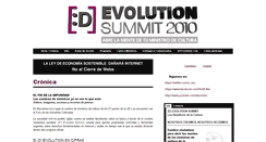 Desktop Screenshot of d-evolution.fcforum.net