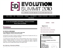 Tablet Screenshot of d-evolution.fcforum.net